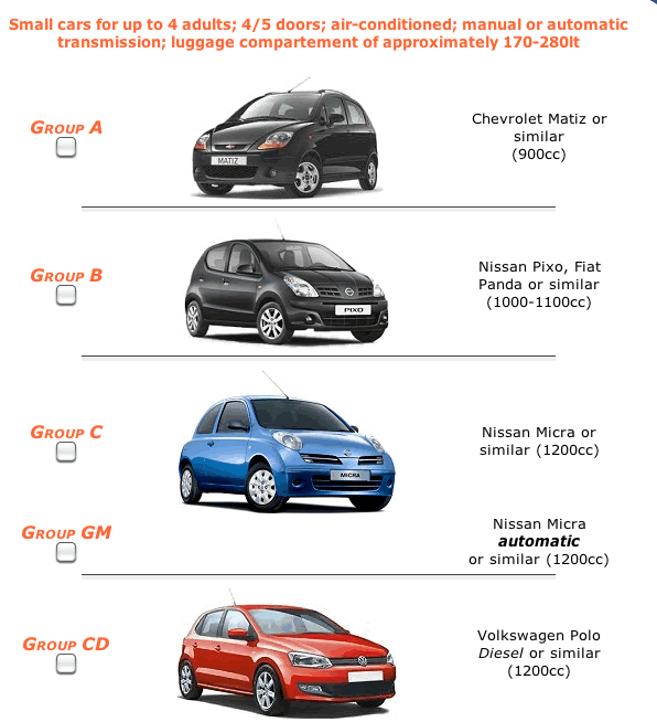 car images